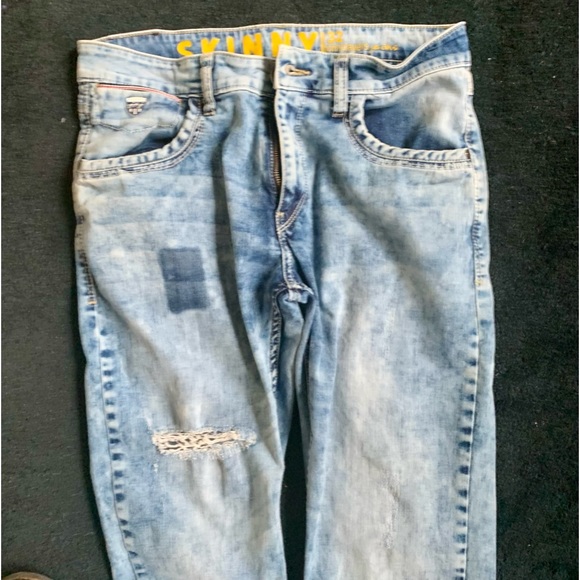 John Player Skinny size 32 - Picture 3 of 14